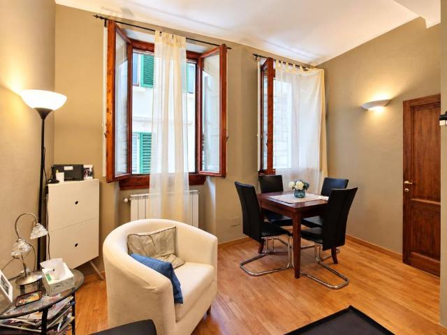 Appartamento in vendita a Firenze FI