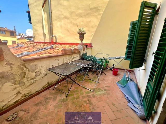 Appartamento in vendita a Firenze FI