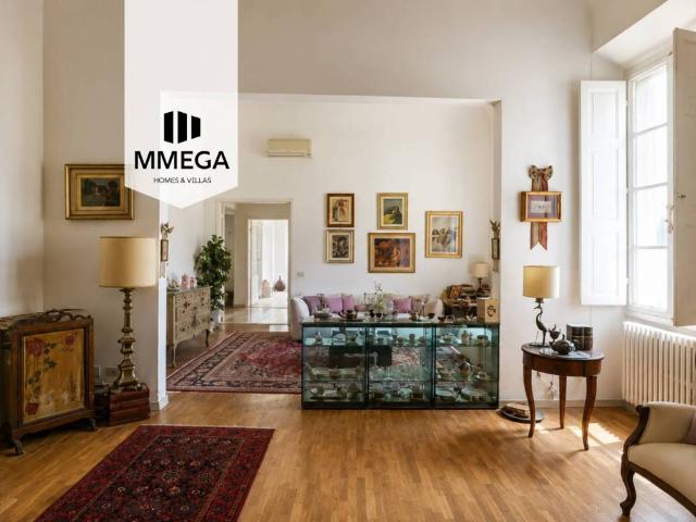 Appartamento in vendita a Firenze FI