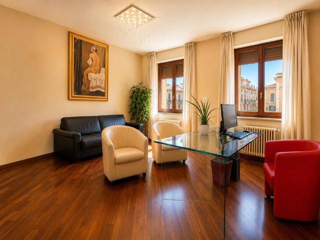 Appartamento in vendita a Firenze FI