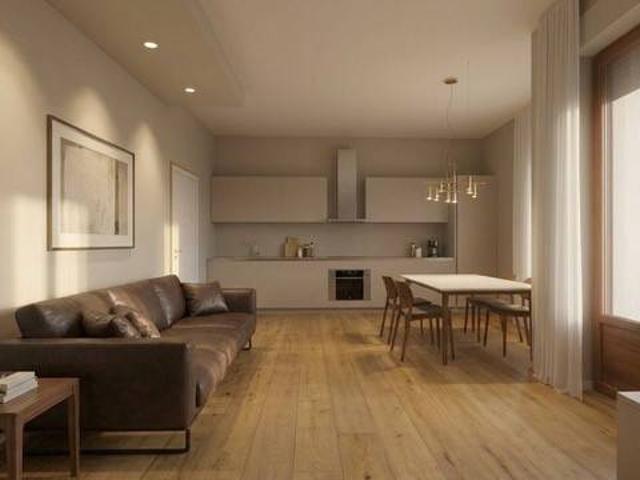 Appartamento in vendita a Firenze FI