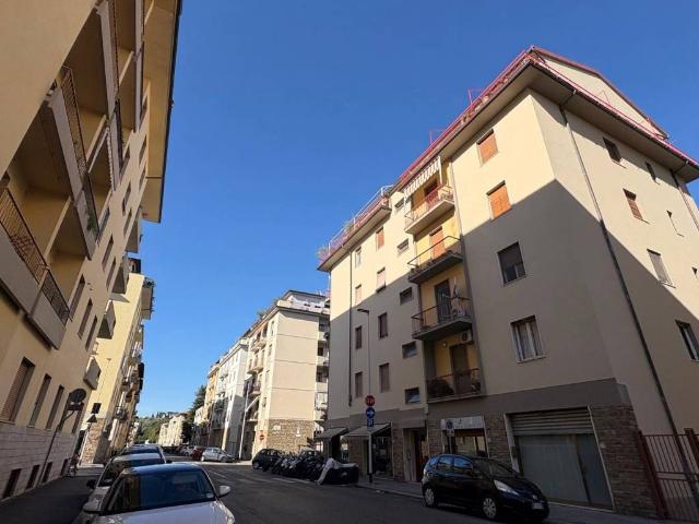 Appartamento in vendita a Firenze FI