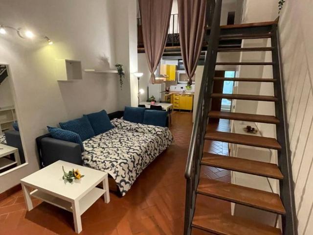 Appartamento in vendita a Firenze FI