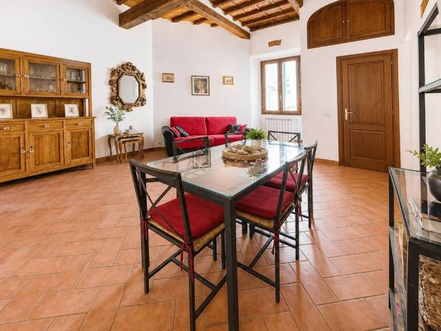 Appartamento in vendita a Firenze FI