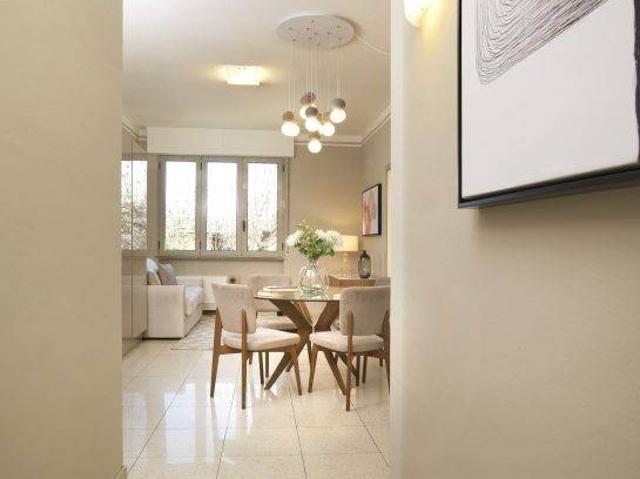 Appartamento in vendita a Firenze FI