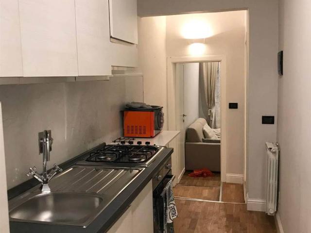Appartamento in vendita a Firenze FI