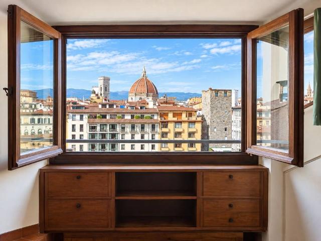 Appartamento in vendita a Firenze FI