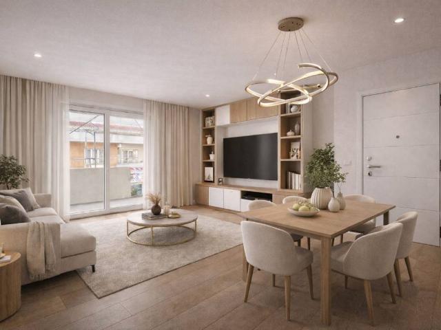 Appartamento in vendita a Firenze FI