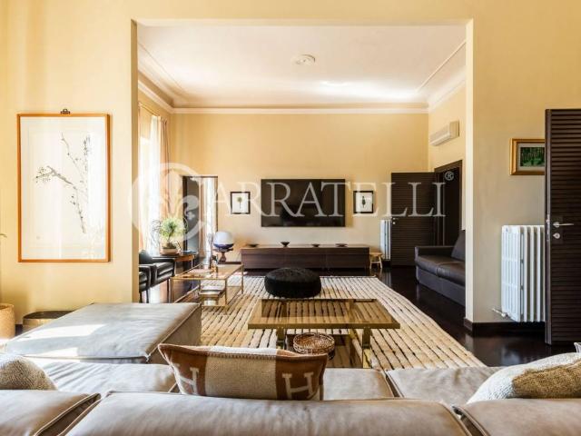 Appartamento in vendita a Firenze FI