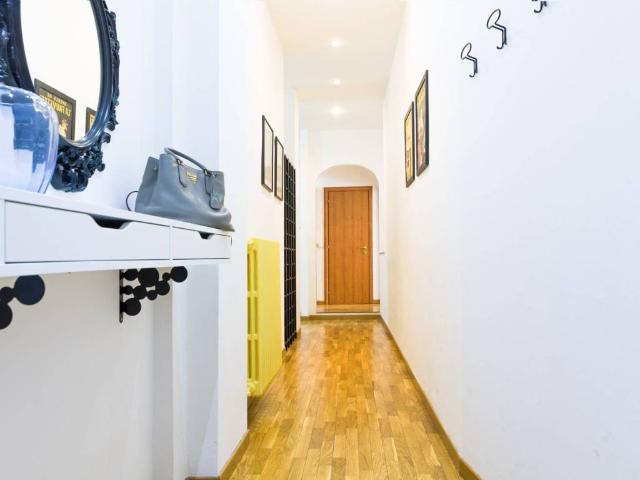 Appartamento in vendita a Firenze FI