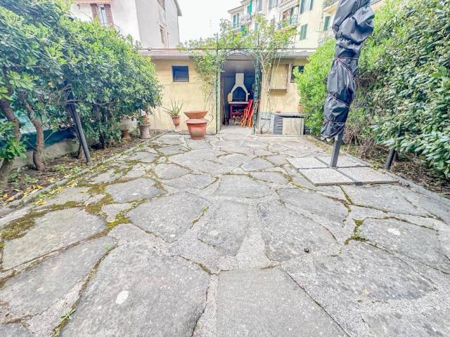 Appartamento in vendita a Firenze FI