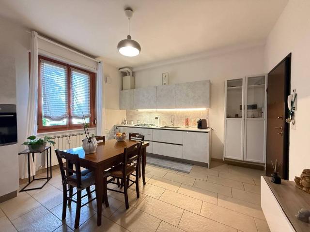 Appartamento in vendita a Firenze FI