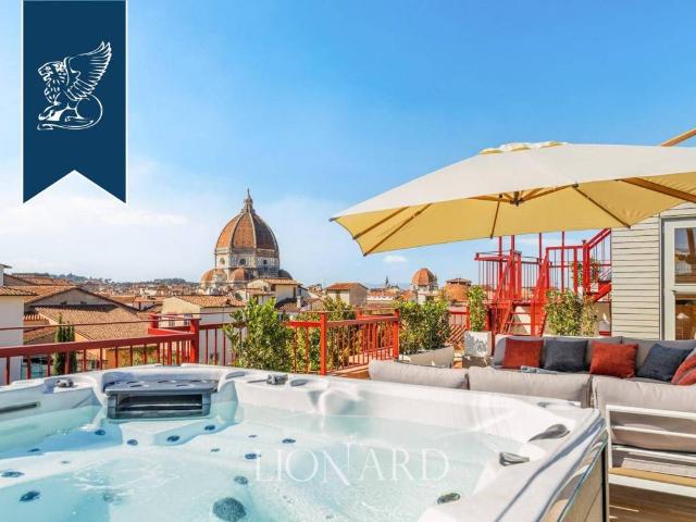 Appartamento in vendita a Firenze FI