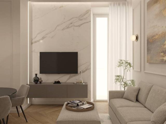 Appartamento in vendita a Firenze FI