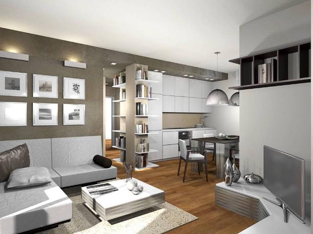 Appartamento in vendita a Firenze FI