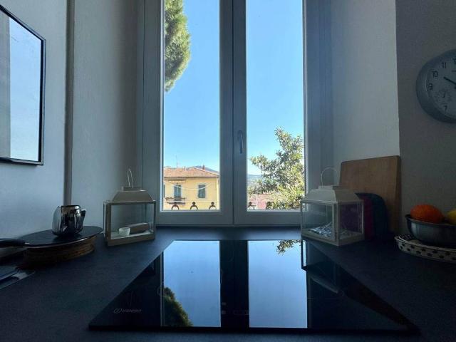 Appartamento in vendita a Firenze FI