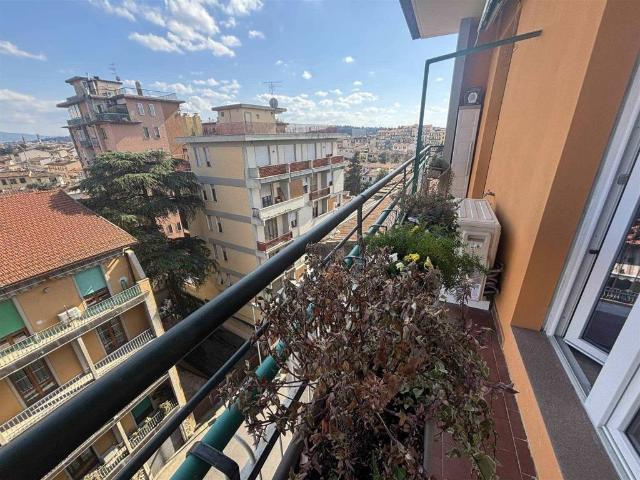 Appartamento in vendita a Firenze FI