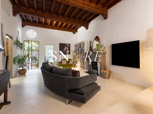 Appartamento in vendita a Firenze FI