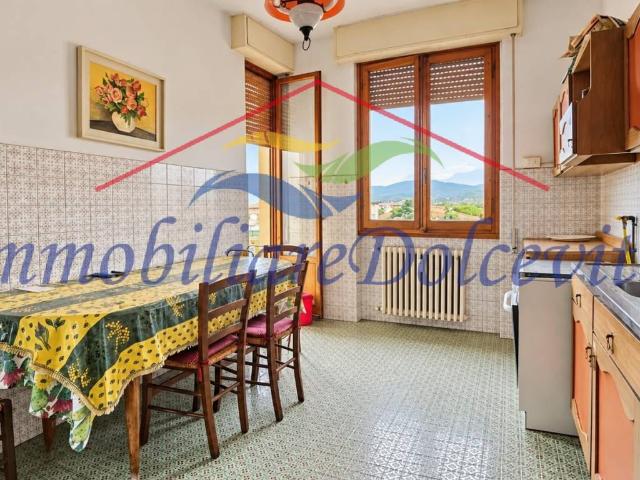 Appartamento in vendita a Firenze FI