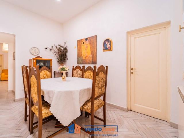 Appartamento in vendita a Firenze FI