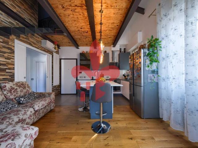 Appartamento in vendita a Firenze FI