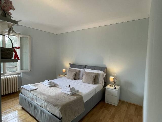 Appartamento in vendita a Firenze FI
