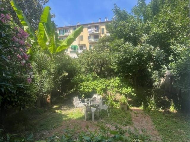Appartamento in vendita a Firenze FI