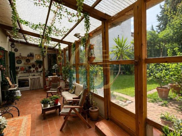 Appartamento in vendita a Firenze FI