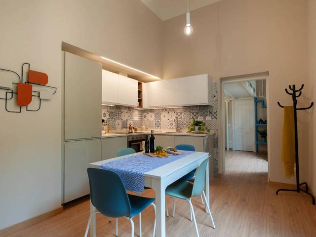 Appartamento in vendita a Firenze FI