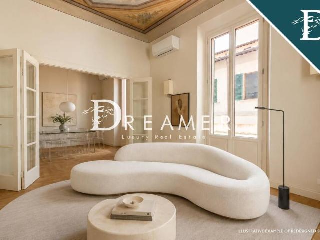 Appartamento in vendita a Firenze FI