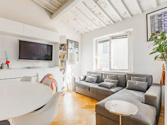 Appartamento in vendita a Firenze FI