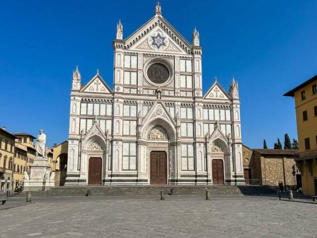 Appartamento in vendita a Firenze FI