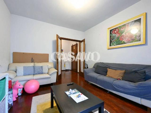 Appartamento in vendita a Firenze FI