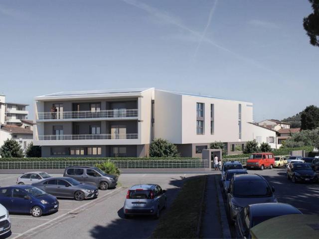 Appartamento in vendita a Firenze FI