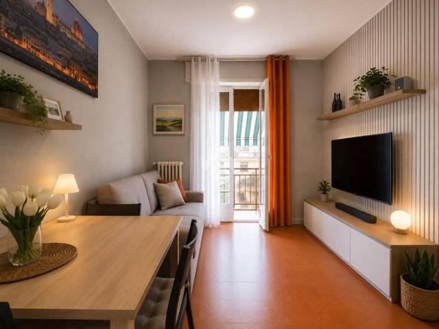Appartamento in vendita a Firenze FI