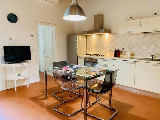 Appartamento in vendita a Firenze FI