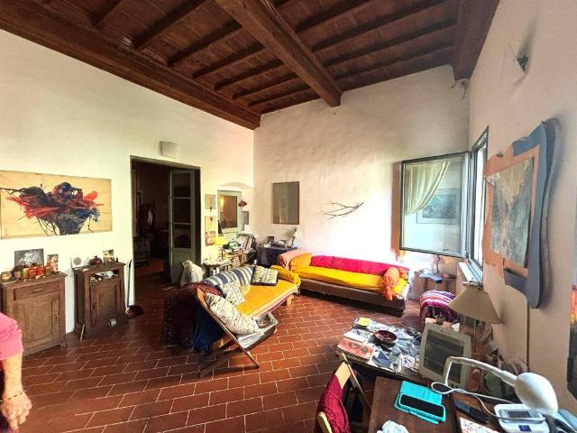 Appartamento in vendita a Firenze FI
