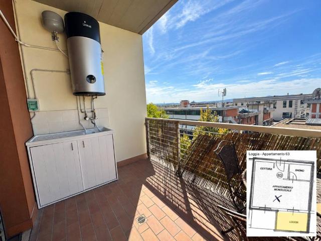 Appartamento in vendita a Firenze FI