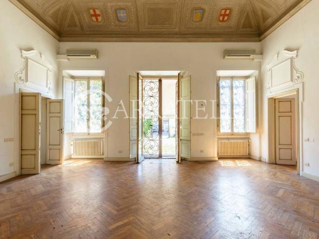 Appartamento in vendita a Firenze FI