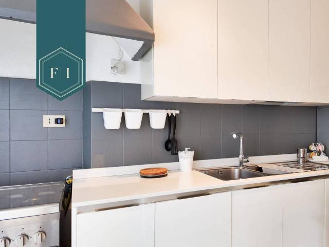 Appartamento in vendita a Firenze FI