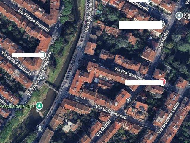 Appartamento in vendita a Firenze FI