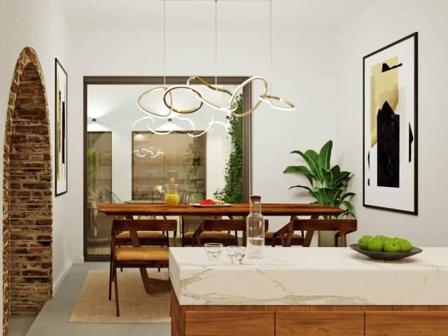 Appartamento in vendita a Firenze FI
