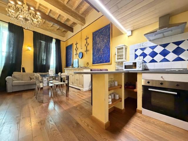Appartamento in vendita a Firenze FI
