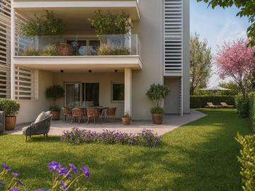 Appartamento in vendita a Firenze FI