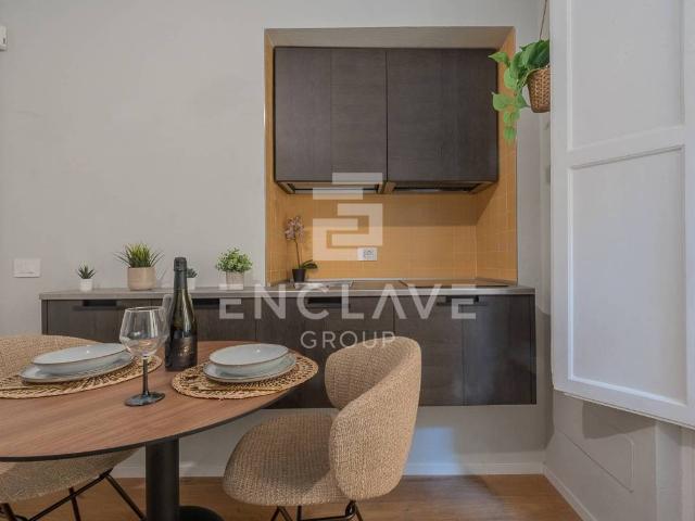 Appartamento in vendita a Firenze FI