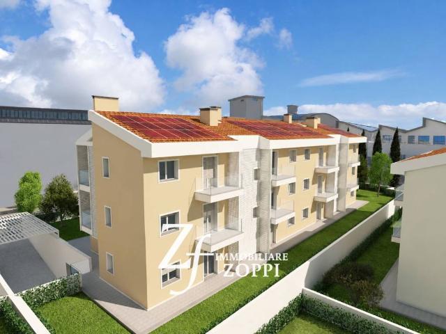 Appartamento in vendita a Firenze FI