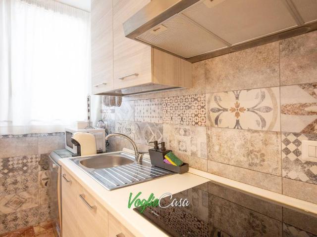 Appartamento in vendita a Firenze FI