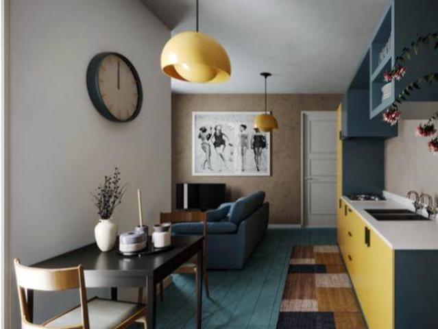 Appartamento in vendita a Firenze FI