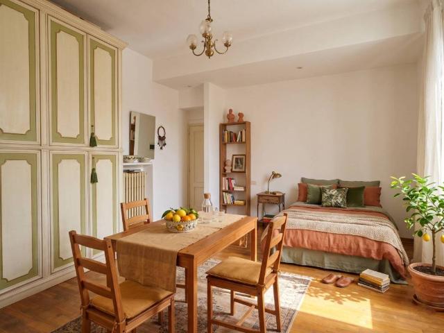 Appartamento in vendita a Firenze FI