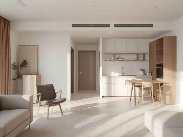 Appartamento in vendita a Firenze FI